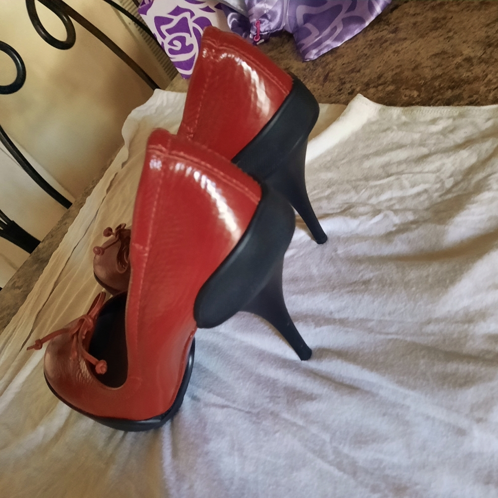 Rucoline Heels - Picture 4 of 5